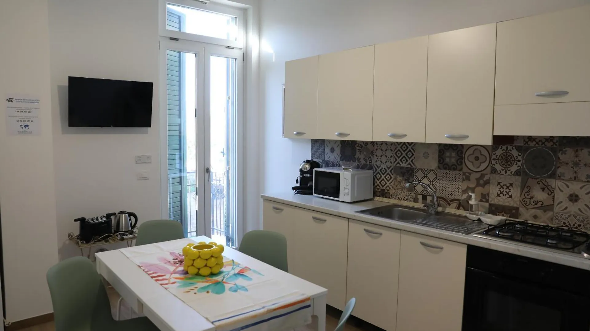 Villa Tolomeo Siclis Soggiorni Scicli Casa vacanze