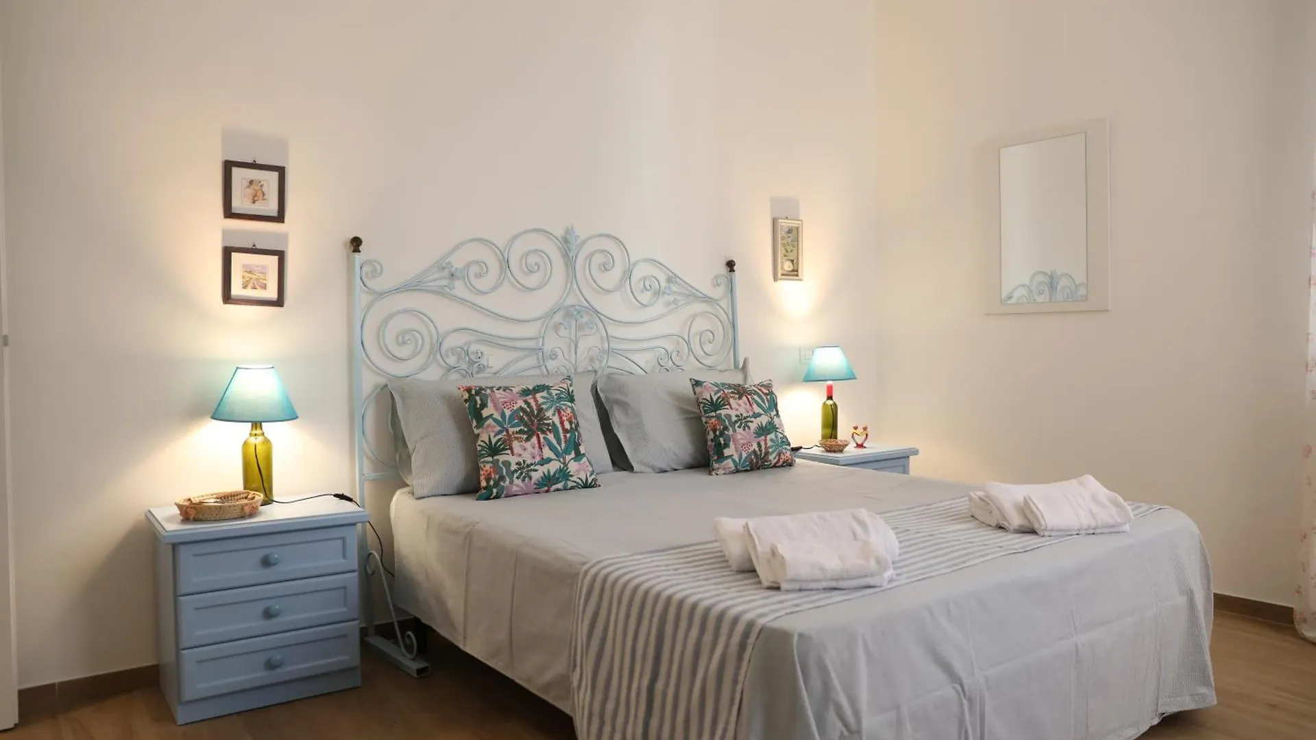 Casa vacanze Villa Tolomeo Siclis Soggiorni Scicli