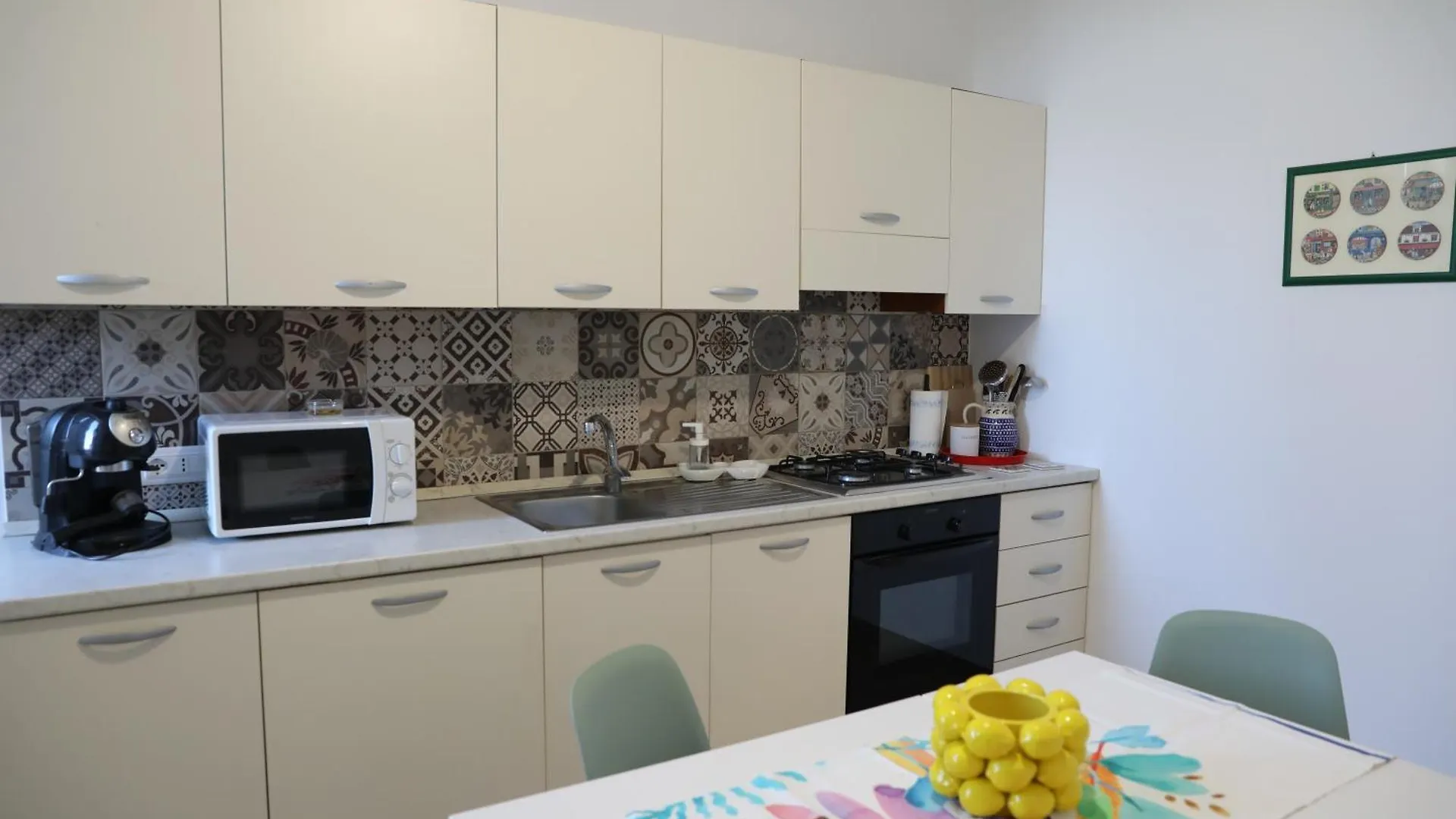Villa Tolomeo Siclis Soggiorni Scicli 0*,