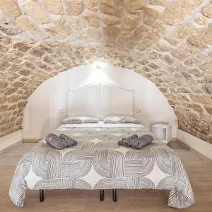 Casa vacanze Dammuso Almendra, Scicli
